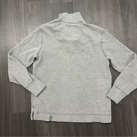 American Eagle Outfitters Men’s Pullover Mock Neck Sweater - Picture 4 of 4